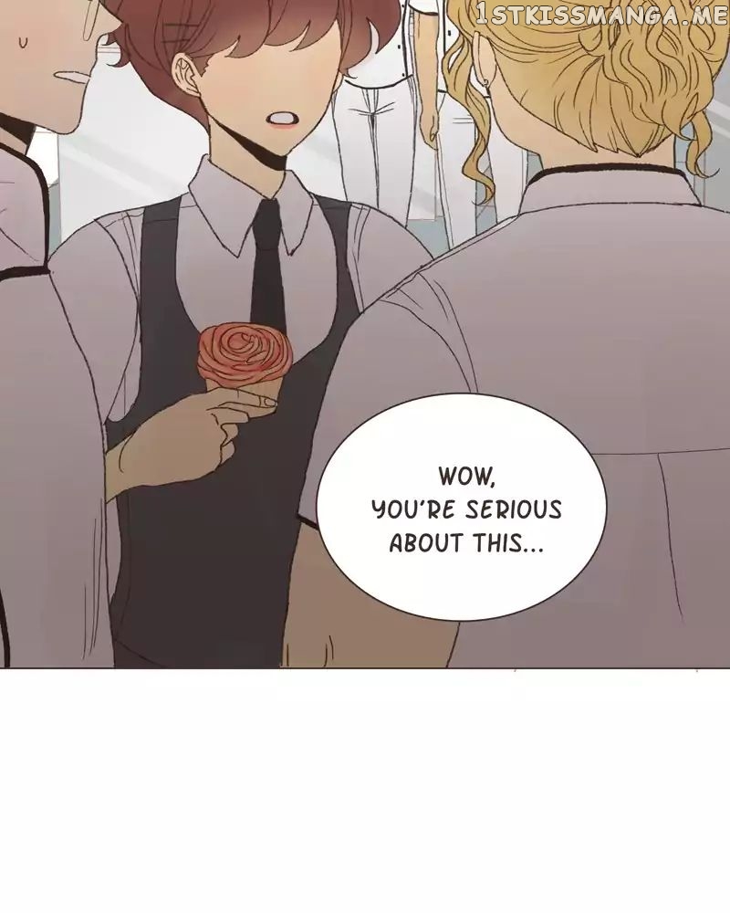 Gourmet Hound chapter 35 - page 32