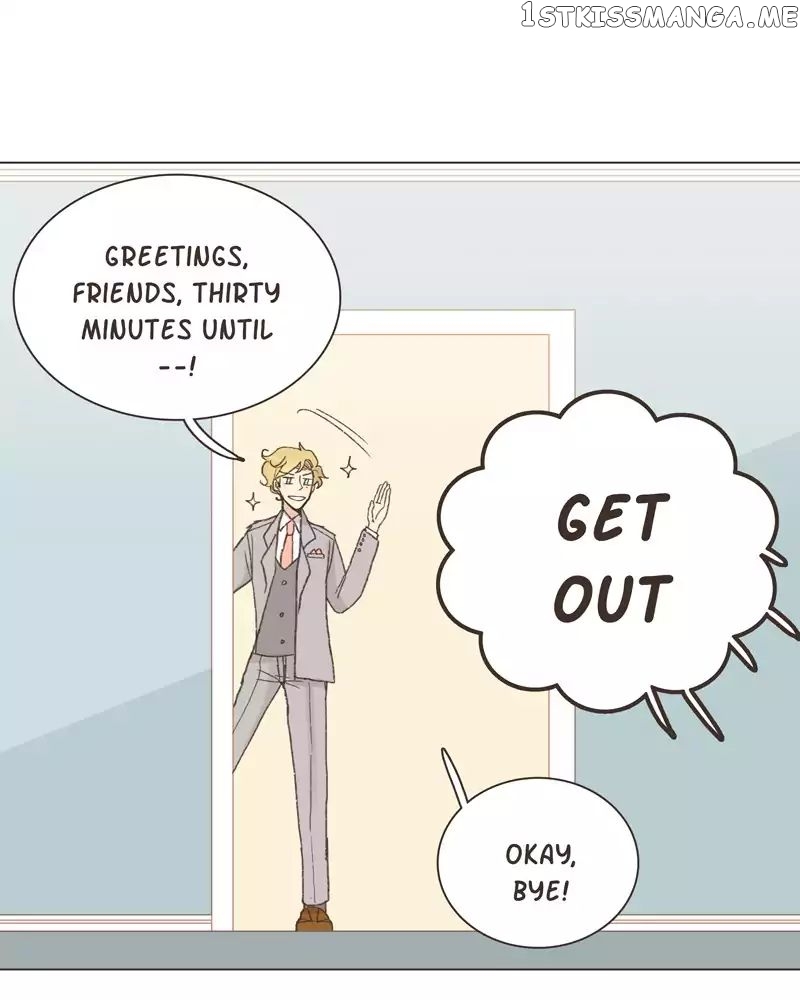 Gourmet Hound chapter 35 - page 33
