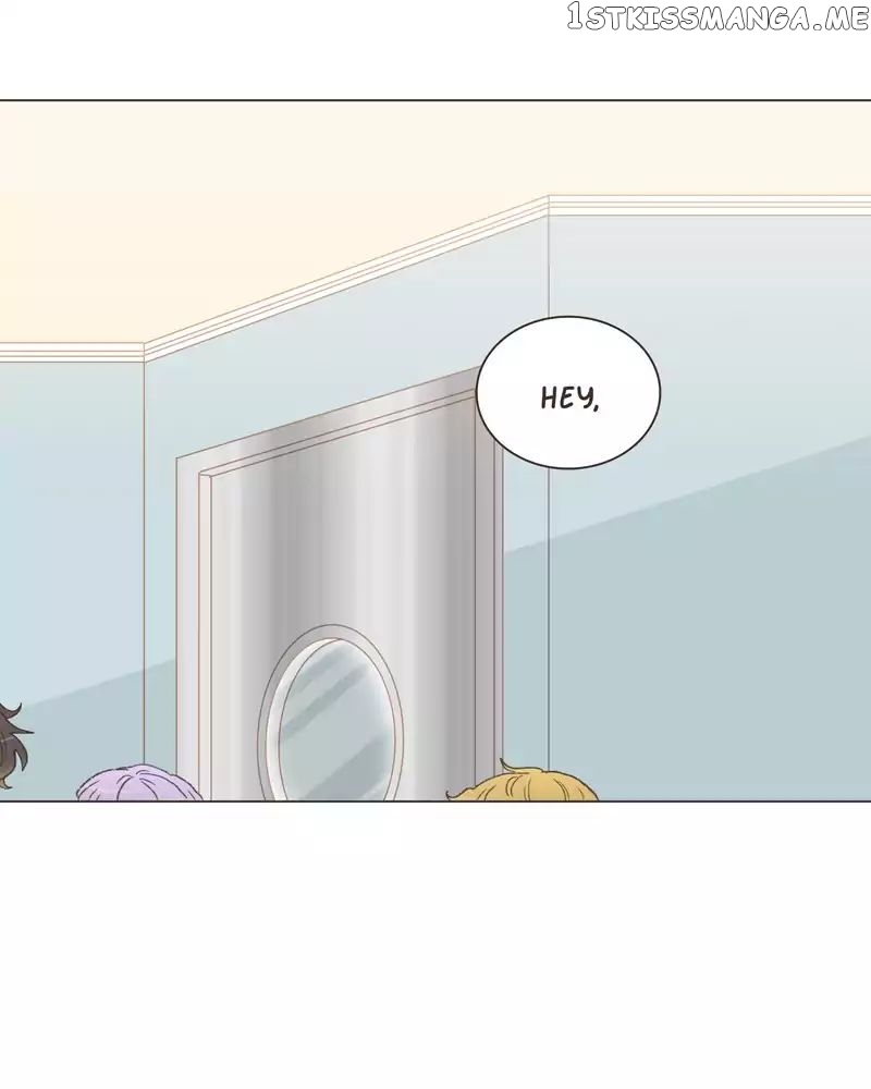 Gourmet Hound chapter 35 - page 35