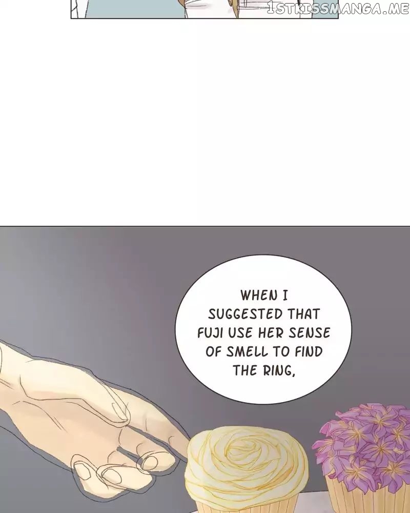 Gourmet Hound chapter 35 - page 37