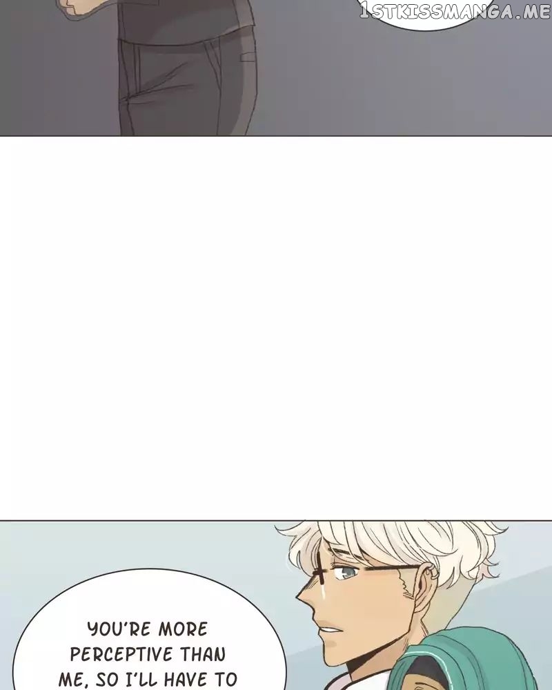 Gourmet Hound chapter 35 - page 40