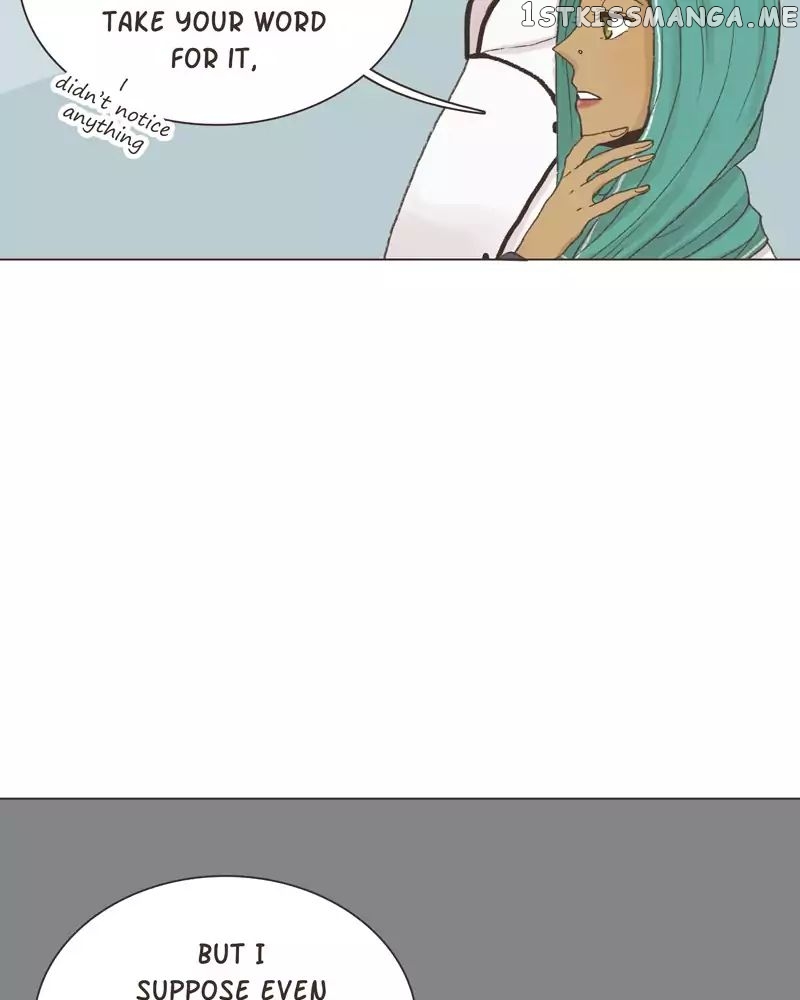 Gourmet Hound chapter 35 - page 41
