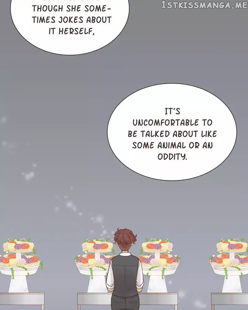 Gourmet Hound chapter 35 - page 42