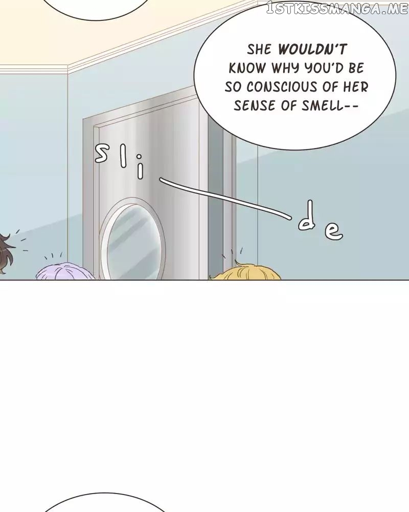 Gourmet Hound chapter 35 - page 44