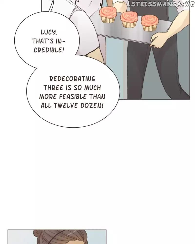 Gourmet Hound chapter 35 - page 46