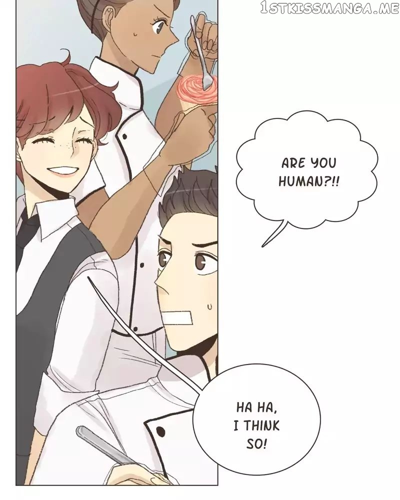 Gourmet Hound chapter 35 - page 47