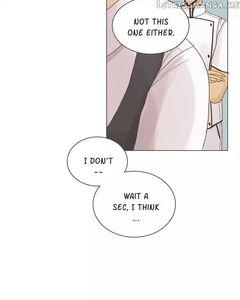 Gourmet Hound chapter 35 - page 49