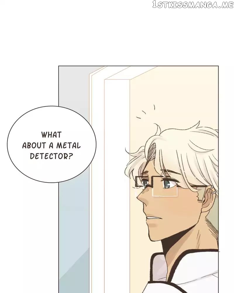 Gourmet Hound chapter 35 - page 5