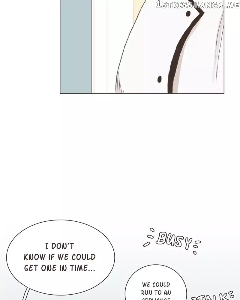 Gourmet Hound chapter 35 - page 6