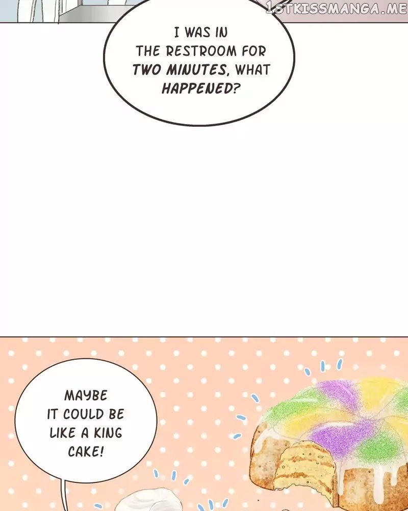 Gourmet Hound chapter 35 - page 8