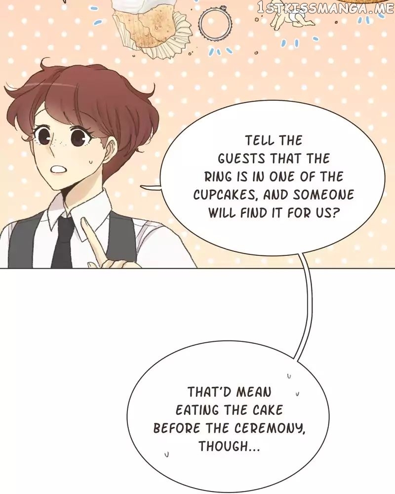 Gourmet Hound chapter 35 - page 9
