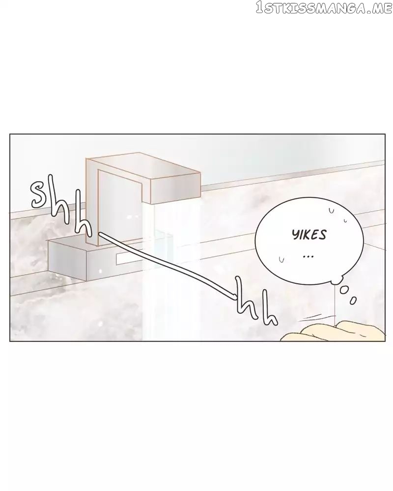 Gourmet Hound chapter 36 - page 11