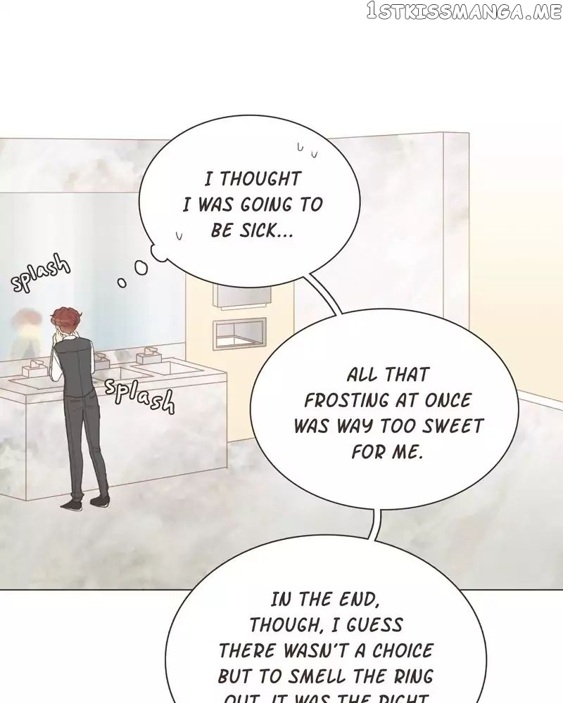 Gourmet Hound chapter 36 - page 12