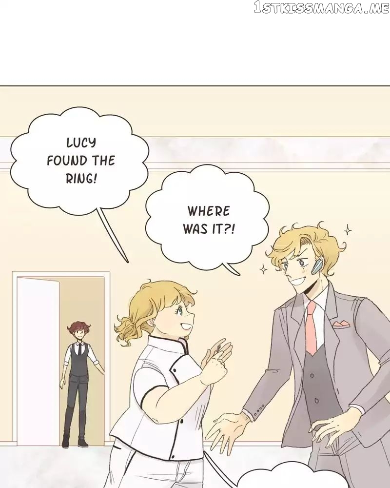 Gourmet Hound chapter 36 - page 15