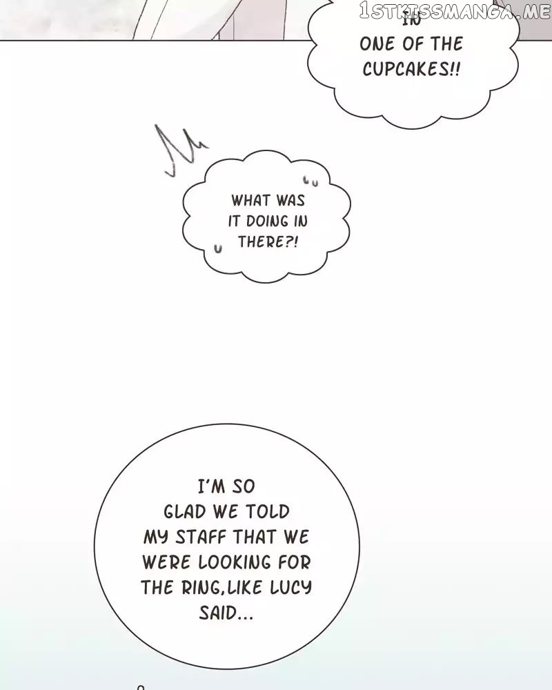 Gourmet Hound chapter 36 - page 16