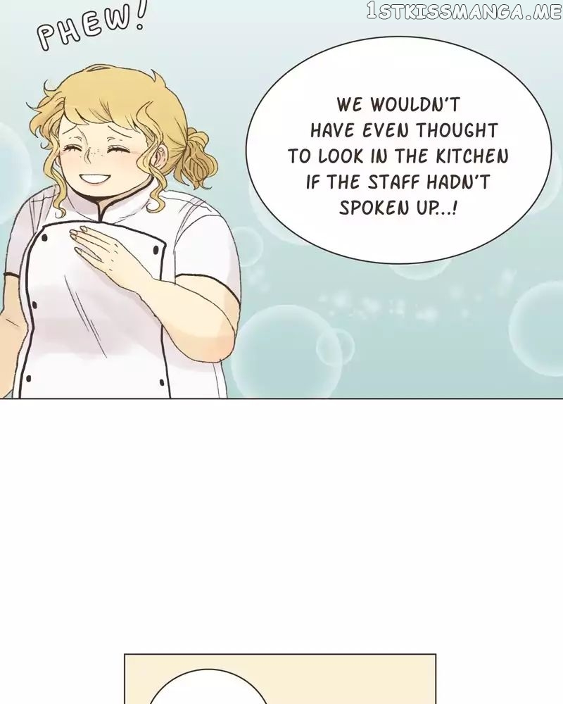 Gourmet Hound chapter 36 - page 17