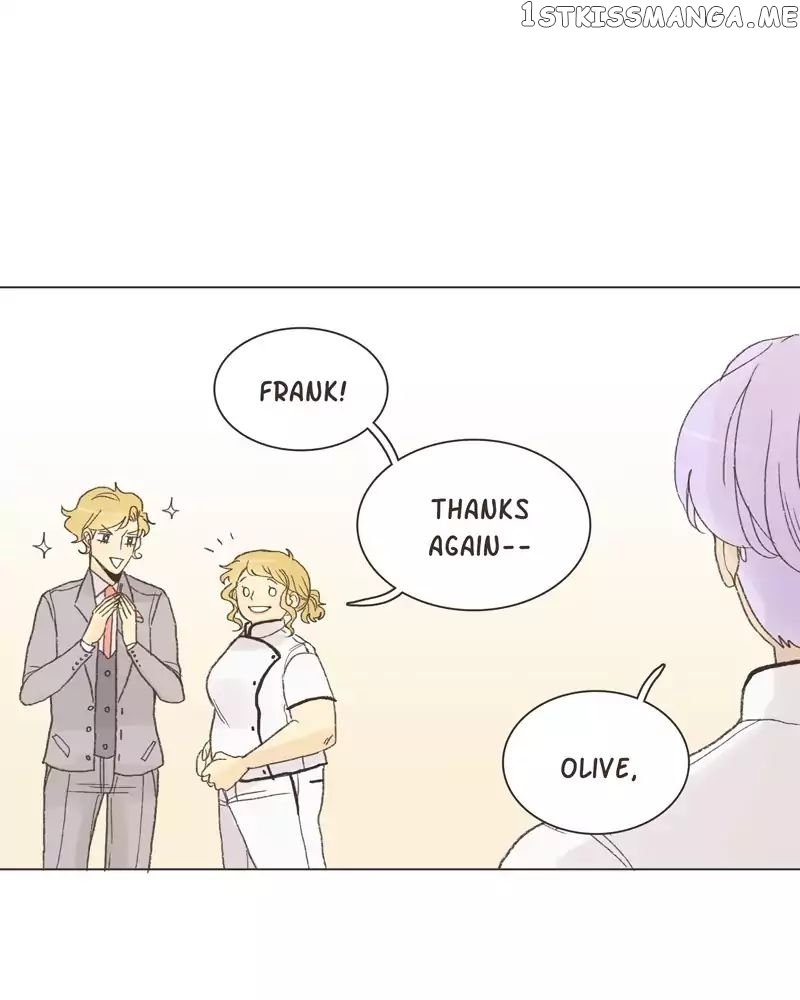 Gourmet Hound chapter 36 - page 19