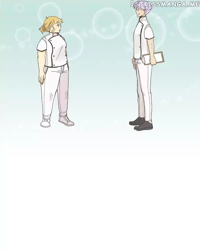 Gourmet Hound chapter 36 - page 21