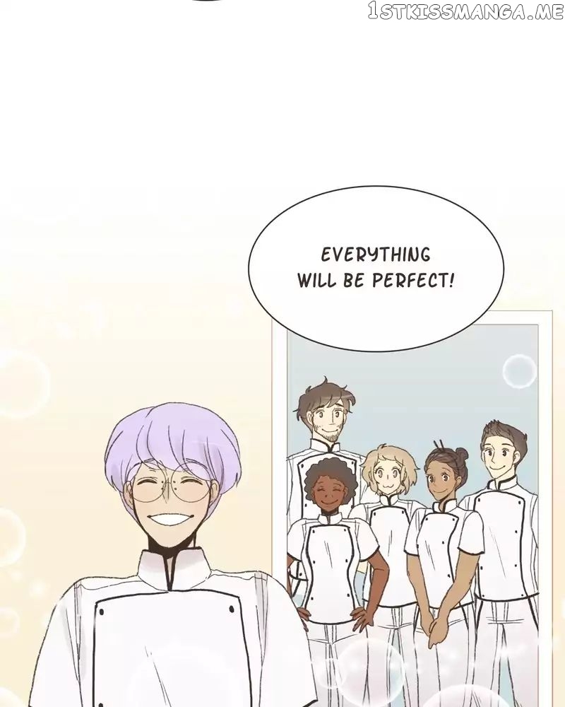 Gourmet Hound chapter 36 - page 23