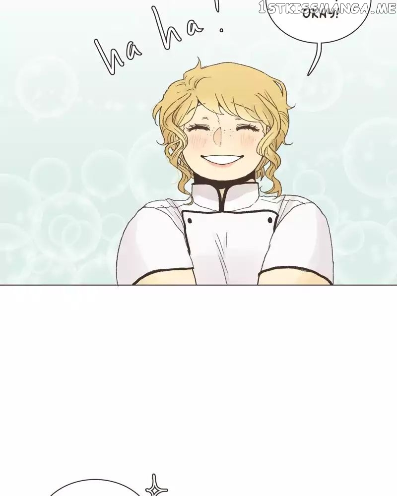 Gourmet Hound chapter 36 - page 25