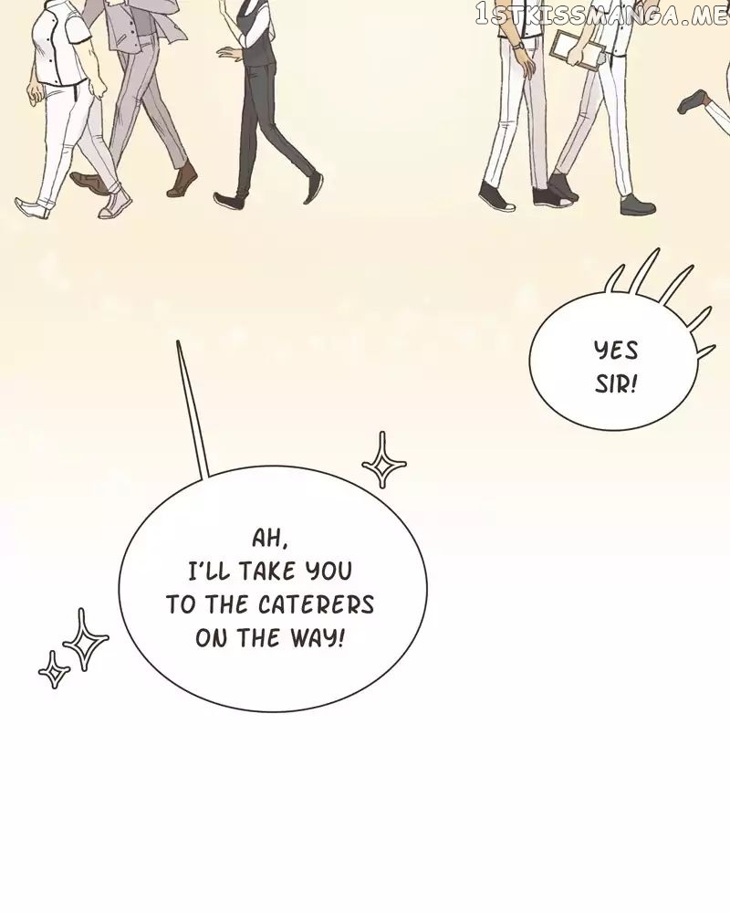 Gourmet Hound chapter 36 - page 27
