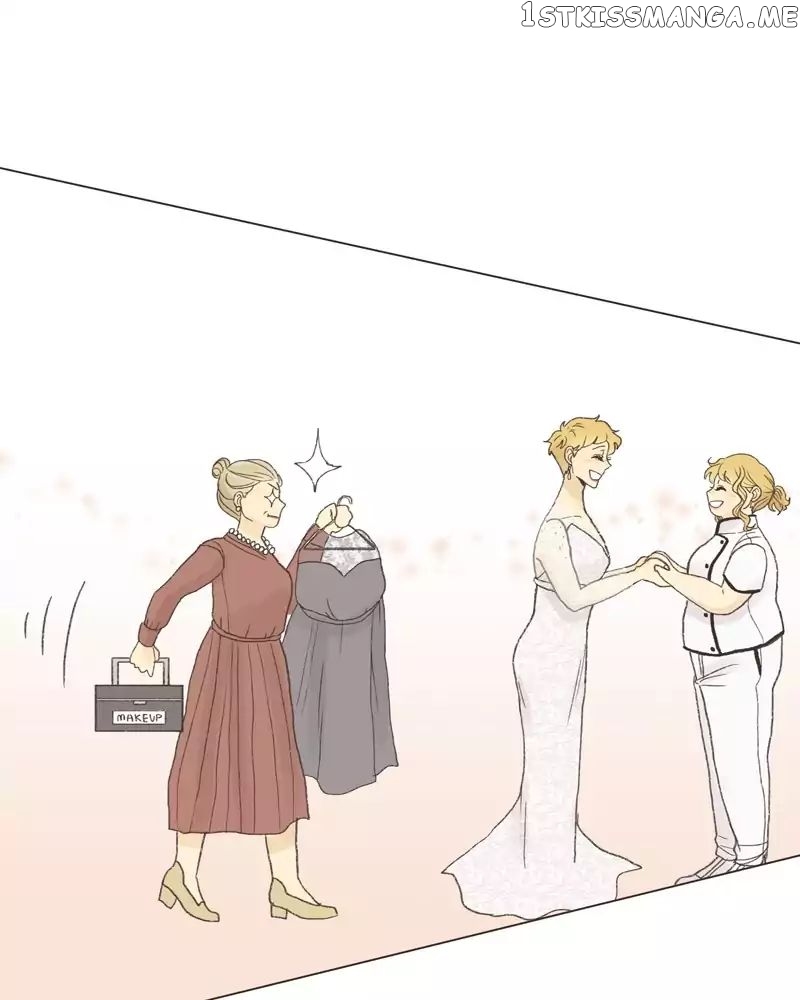 Gourmet Hound chapter 36 - page 28