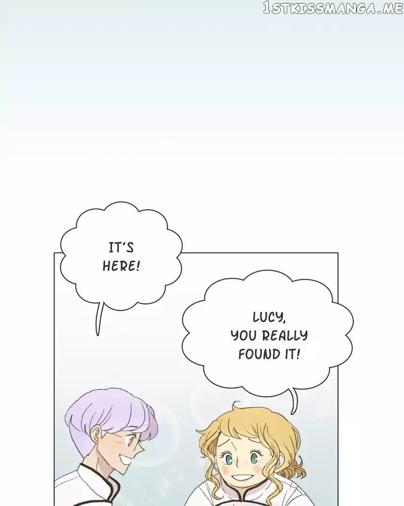 Gourmet Hound chapter 36 - page 3