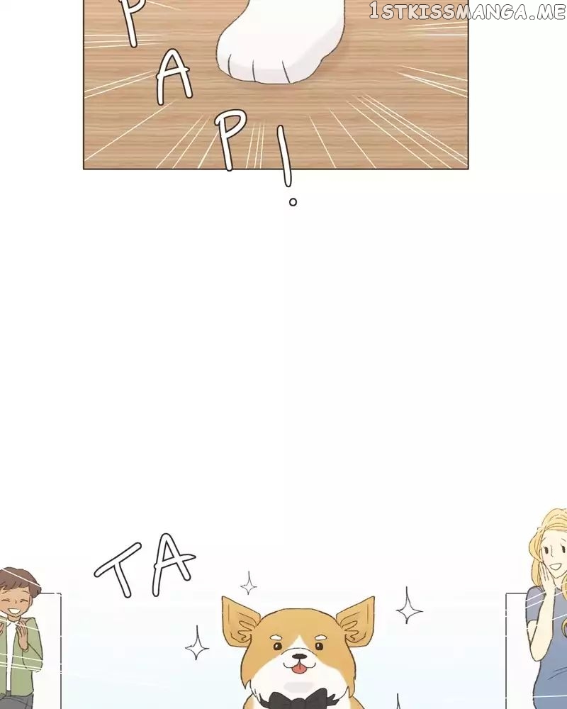 Gourmet Hound chapter 36 - page 31