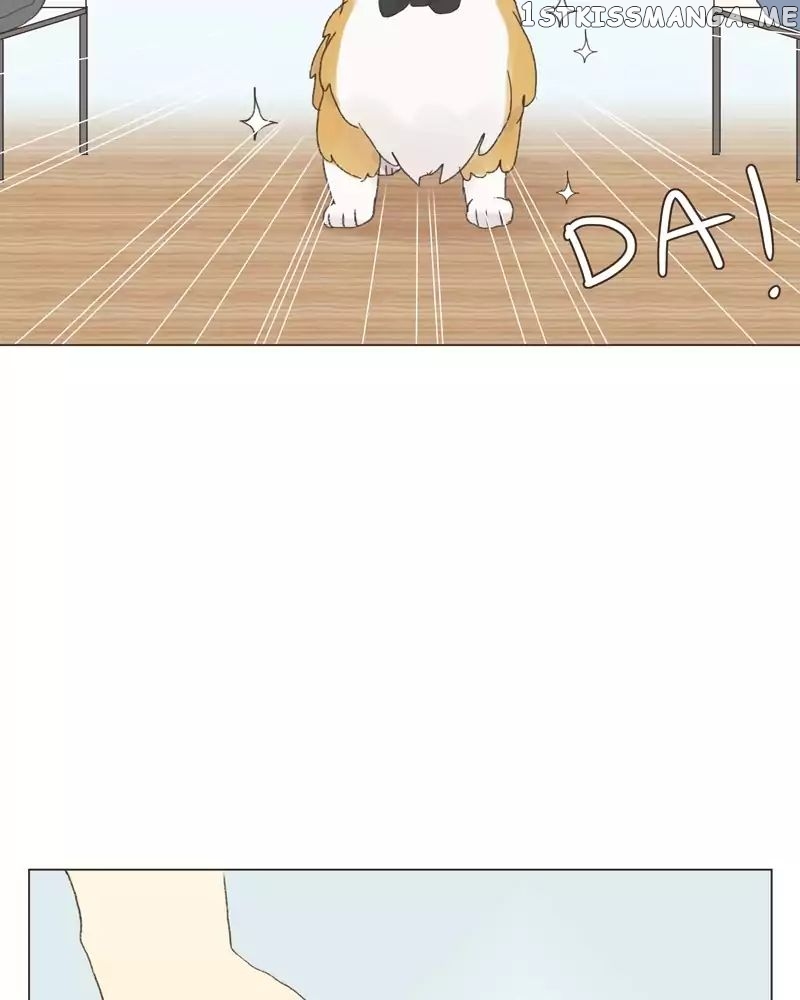 Gourmet Hound chapter 36 - page 32