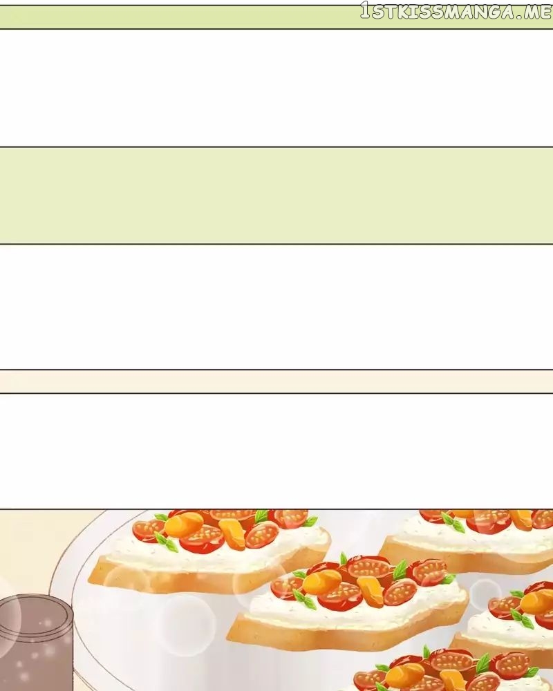 Gourmet Hound chapter 36 - page 36