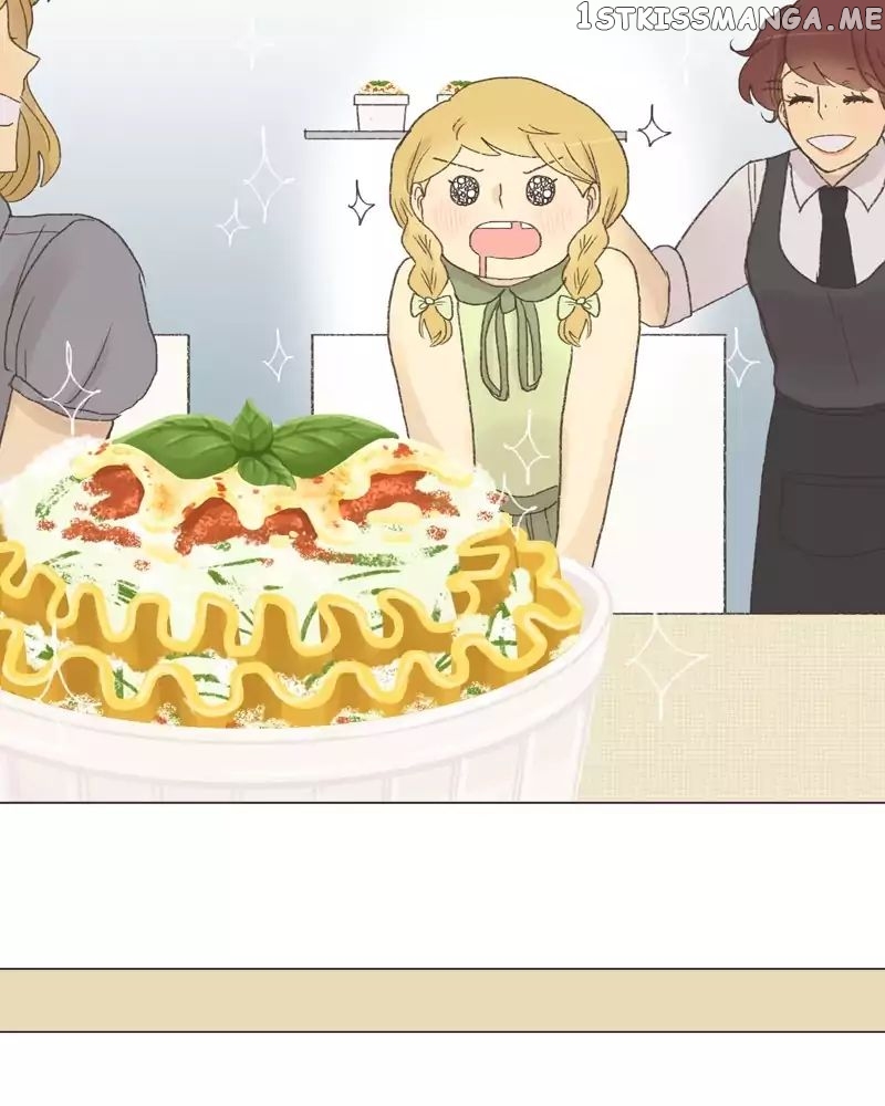Gourmet Hound chapter 36 - page 38