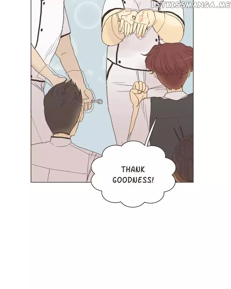 Gourmet Hound chapter 36 - page 4