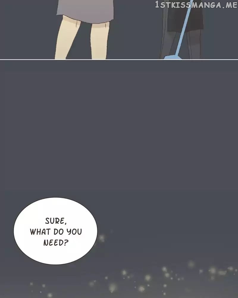 Gourmet Hound chapter 36 - page 43