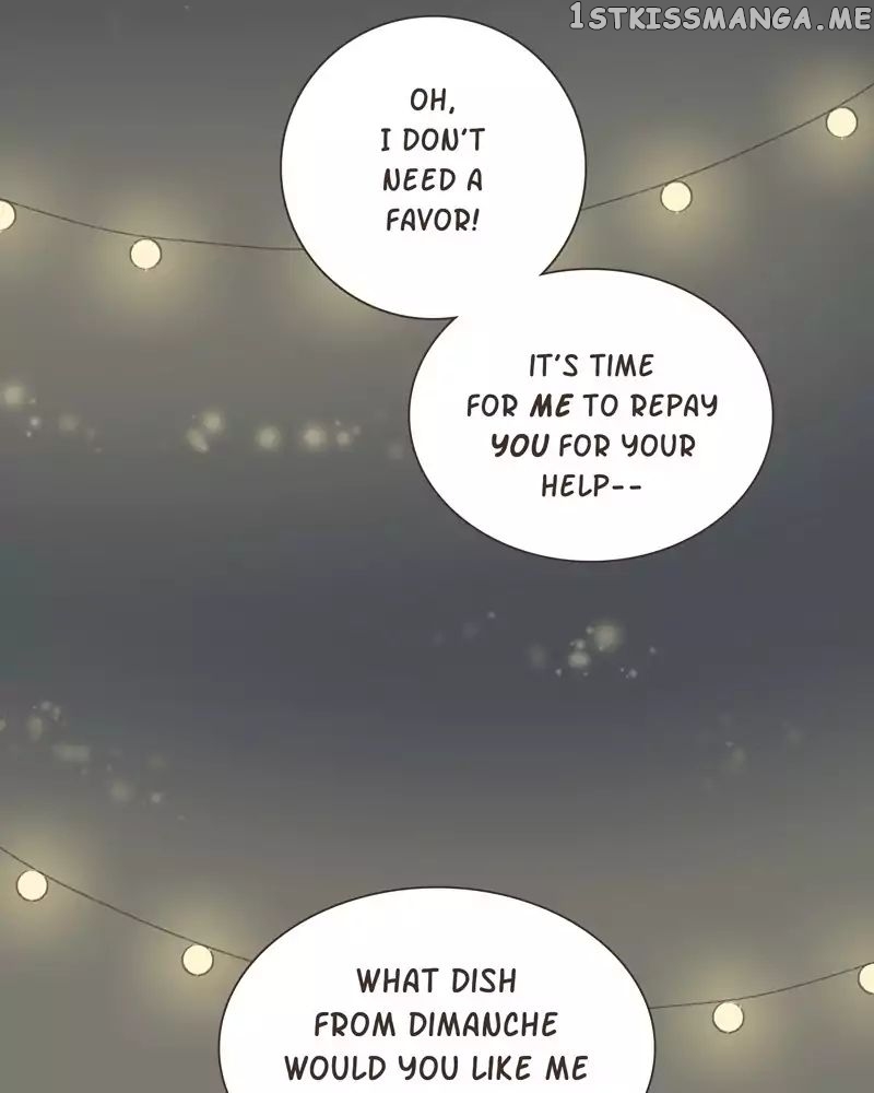 Gourmet Hound chapter 36 - page 44