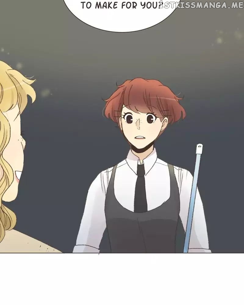 Gourmet Hound chapter 36 - page 45