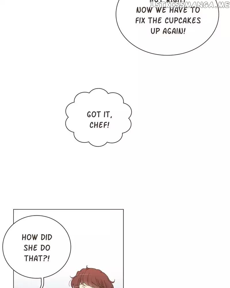 Gourmet Hound chapter 36 - page 6
