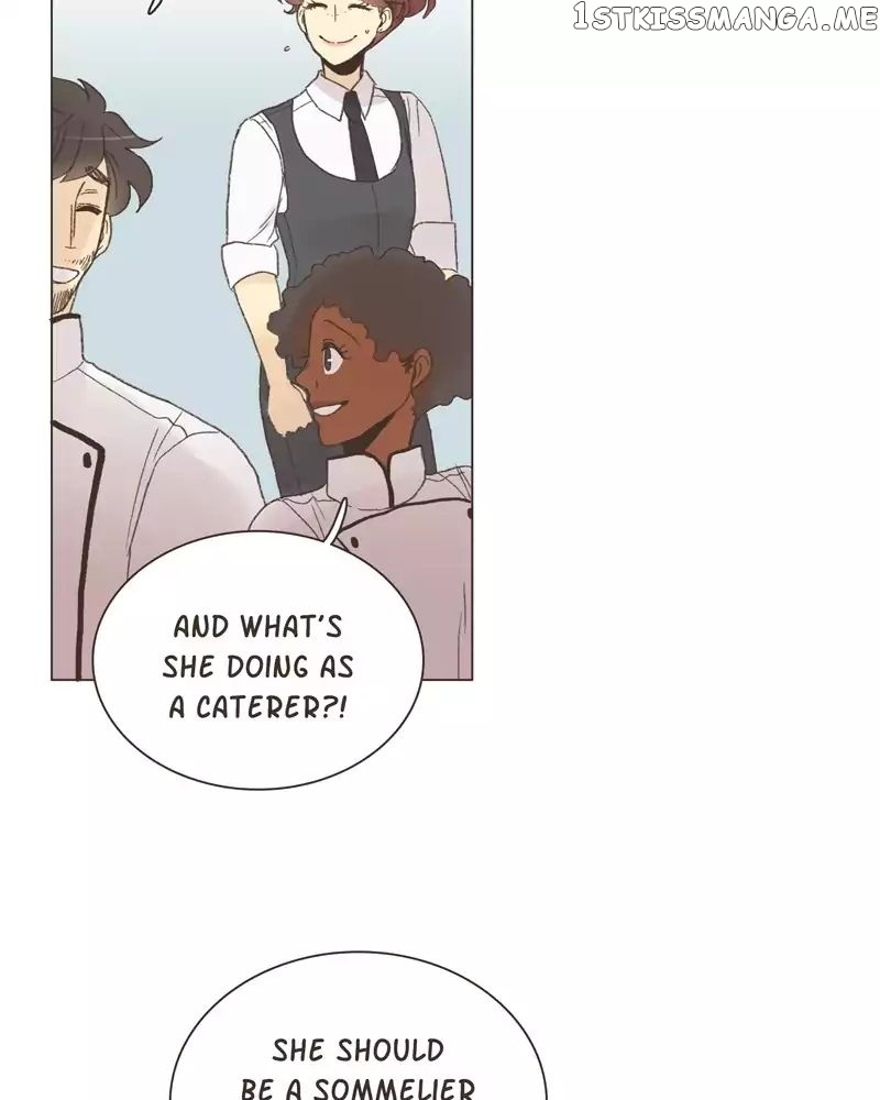 Gourmet Hound chapter 36 - page 7