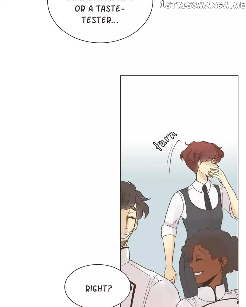 Gourmet Hound chapter 36 - page 8