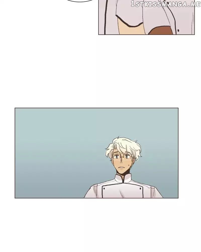 Gourmet Hound chapter 36 - page 9