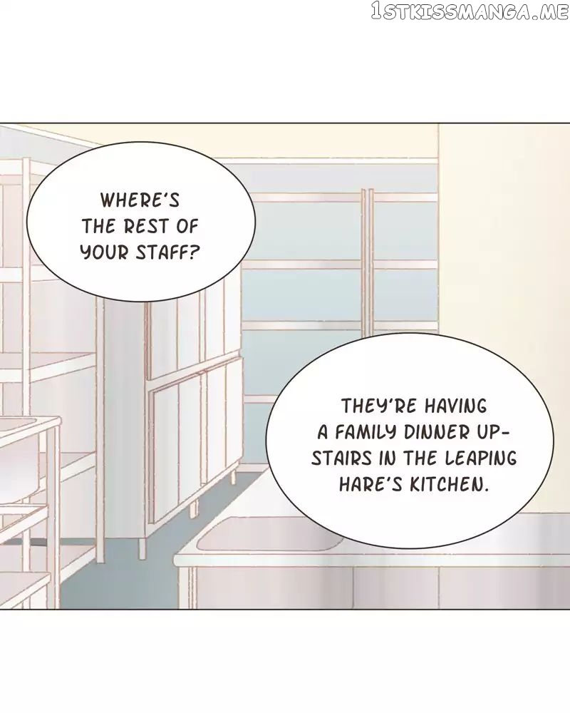 Gourmet Hound chapter 37 - page 1