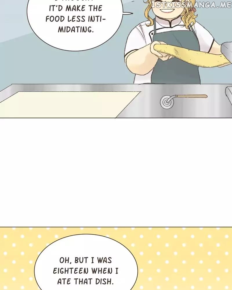 Gourmet Hound chapter 37 - page 10