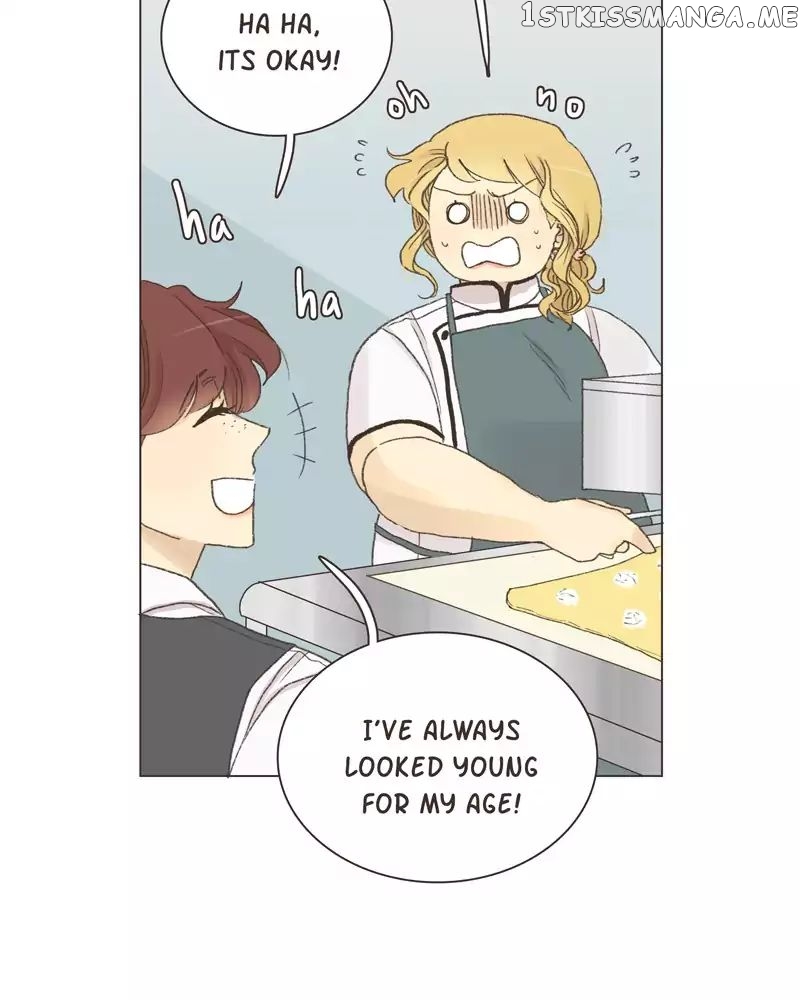 Gourmet Hound chapter 37 - page 12