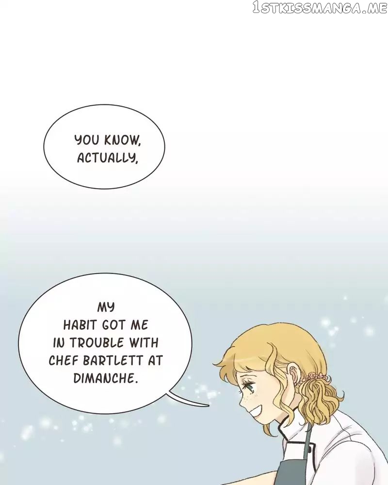 Gourmet Hound chapter 37 - page 13