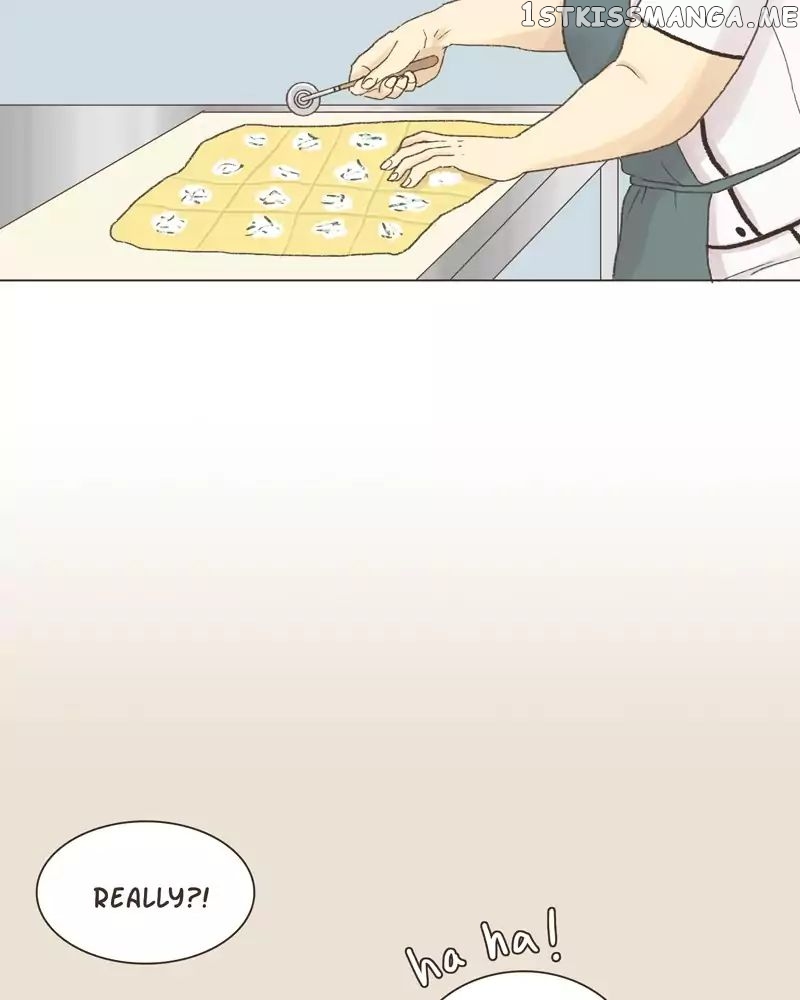 Gourmet Hound chapter 37 - page 14