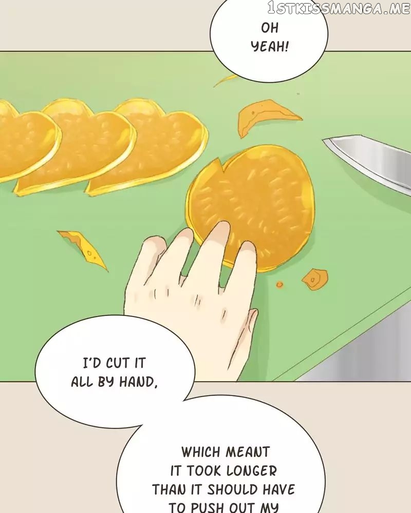 Gourmet Hound chapter 37 - page 15