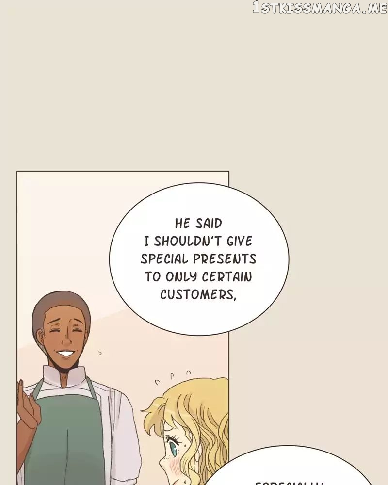 Gourmet Hound chapter 37 - page 17
