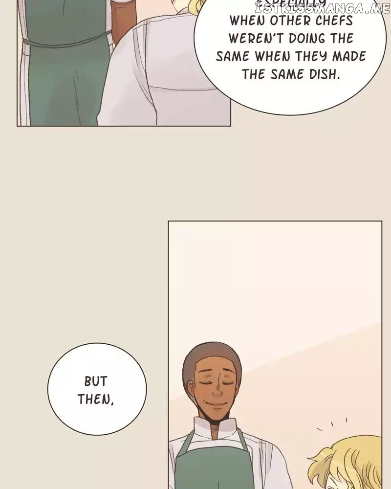 Gourmet Hound chapter 37 - page 18