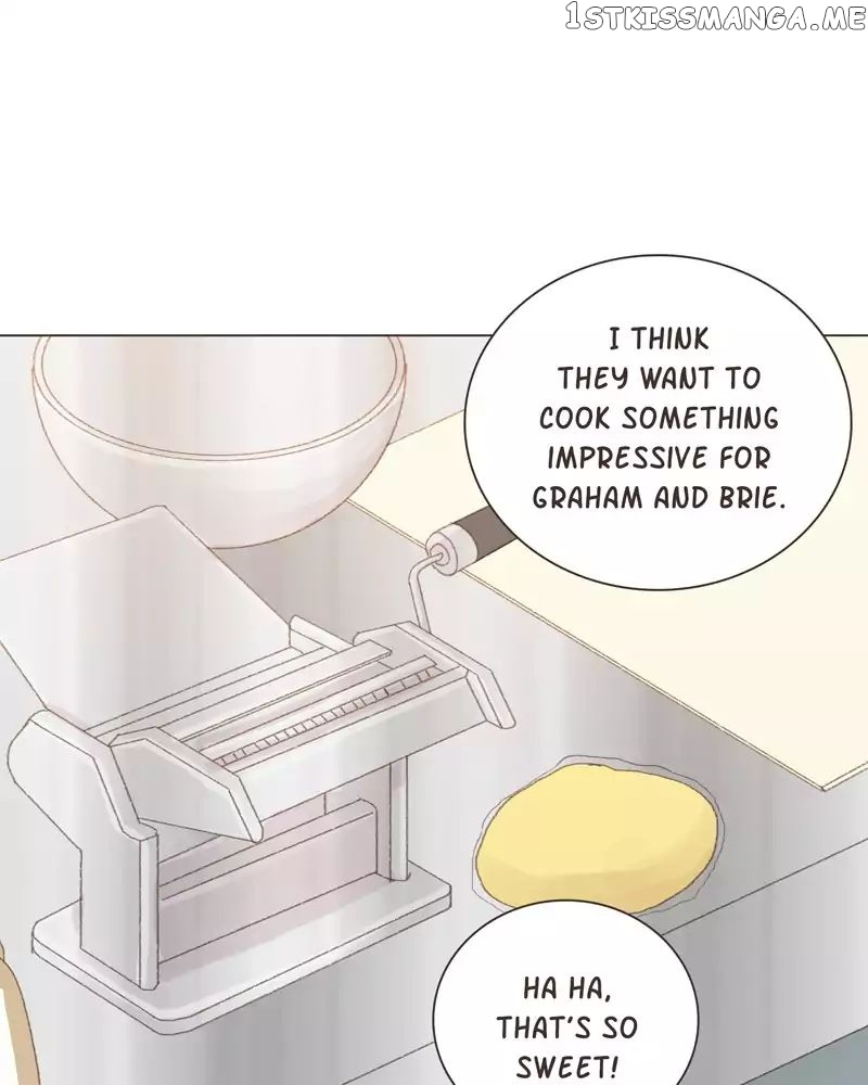 Gourmet Hound chapter 37 - page 2