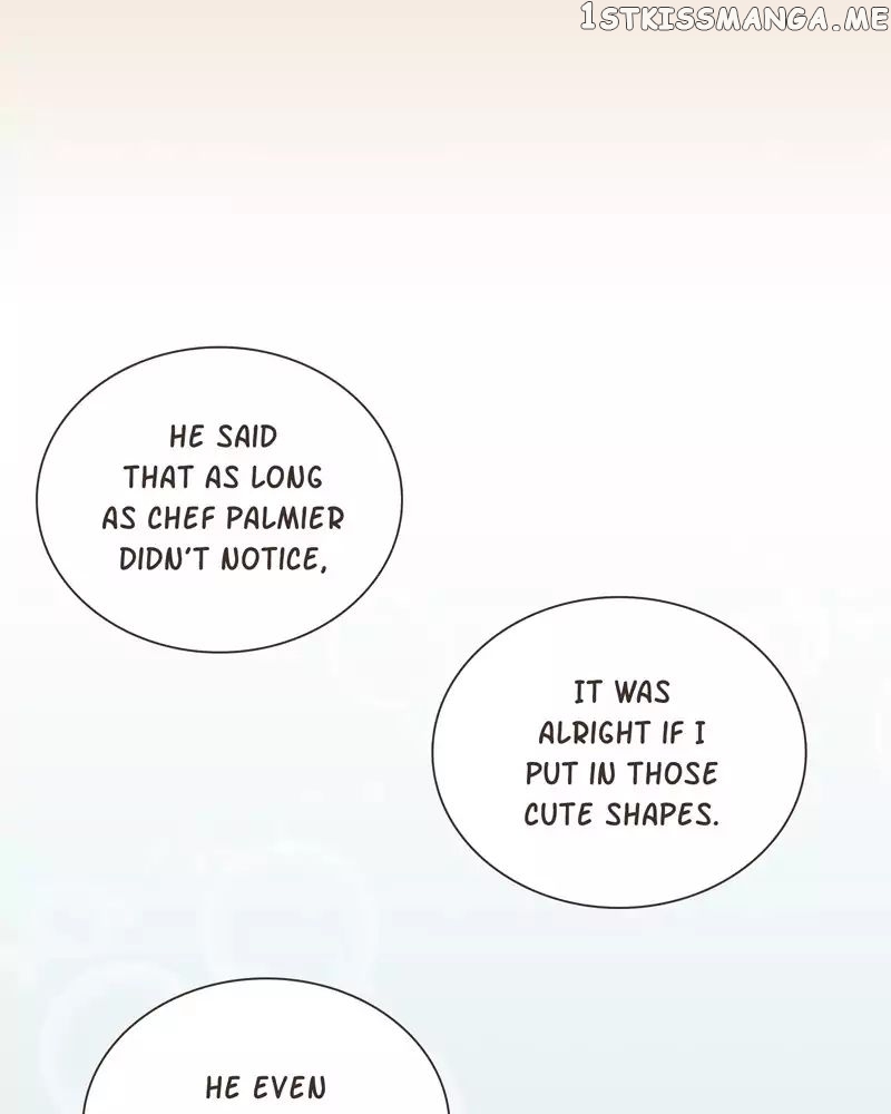Gourmet Hound chapter 37 - page 21