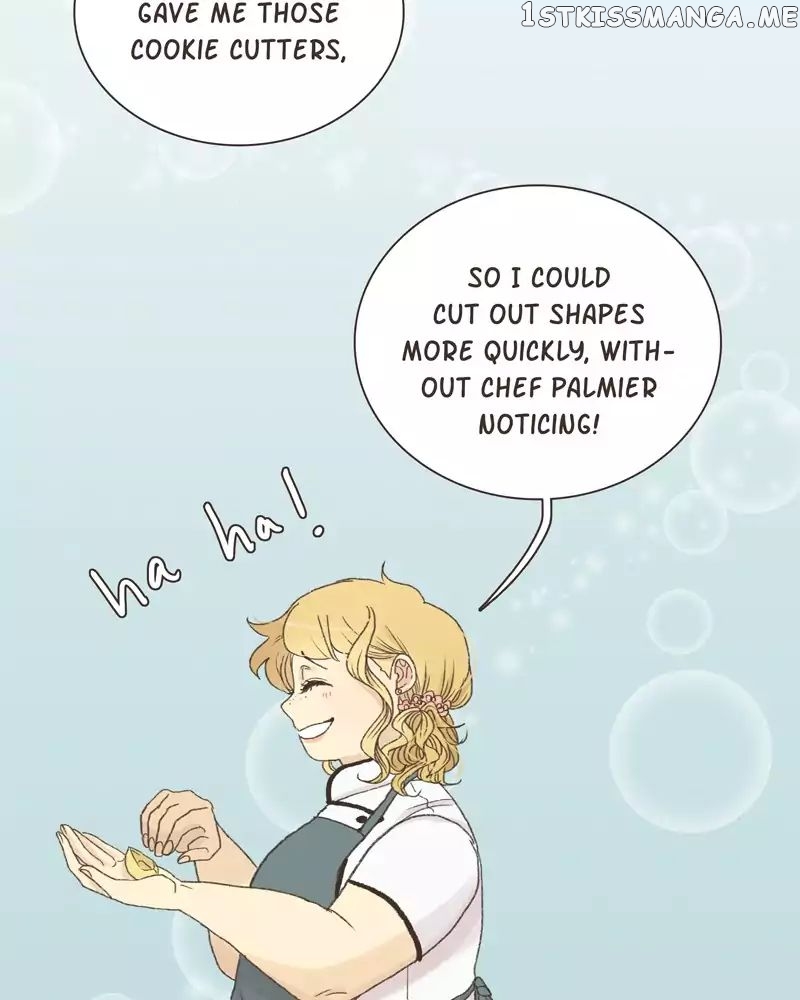Gourmet Hound chapter 37 - page 22